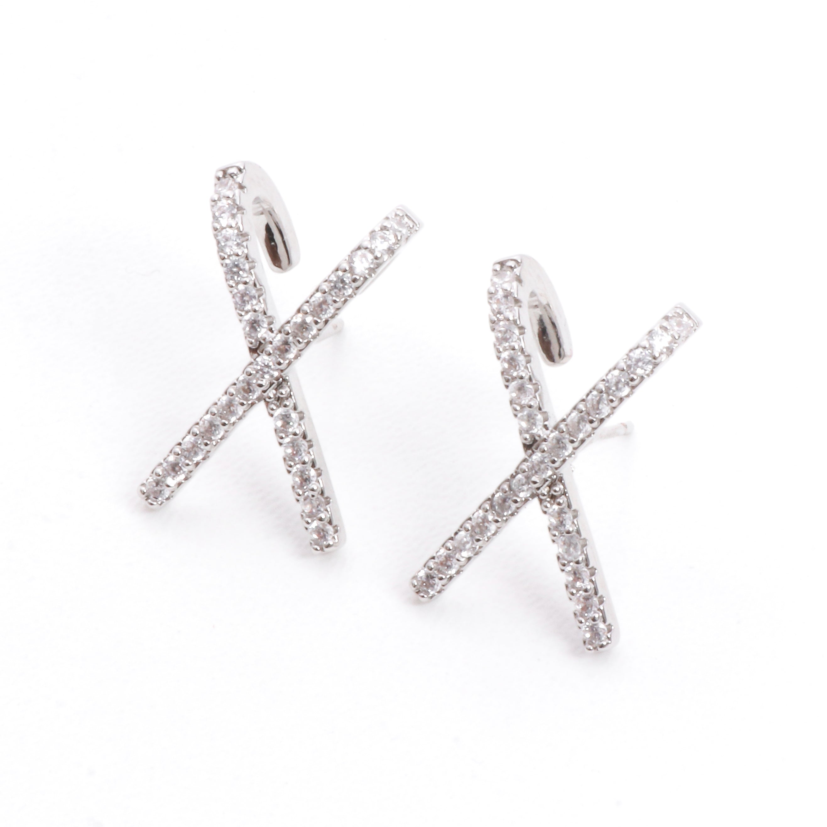 Xquisite Spark Earrings