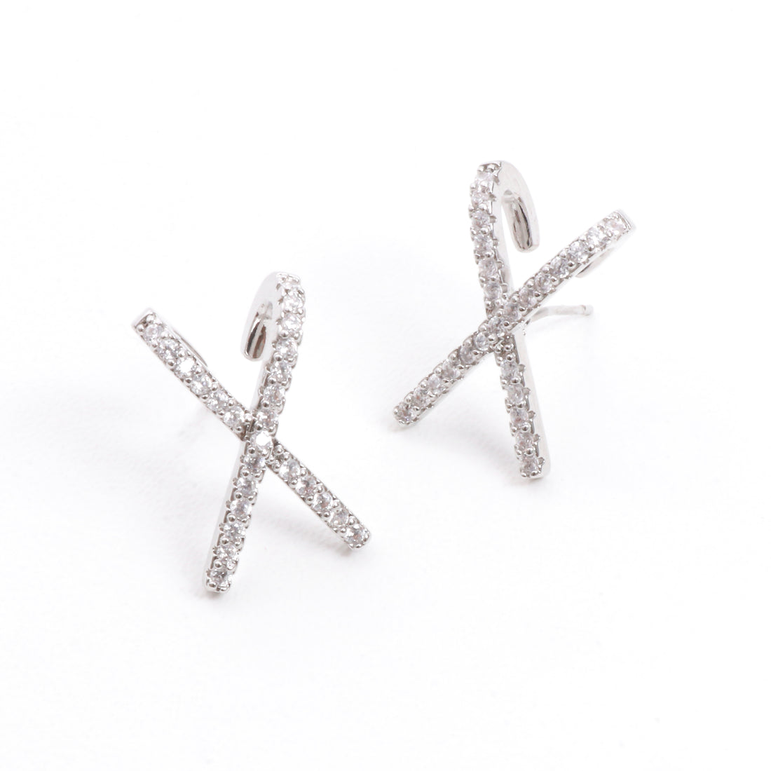 Xquisite Spark Earrings