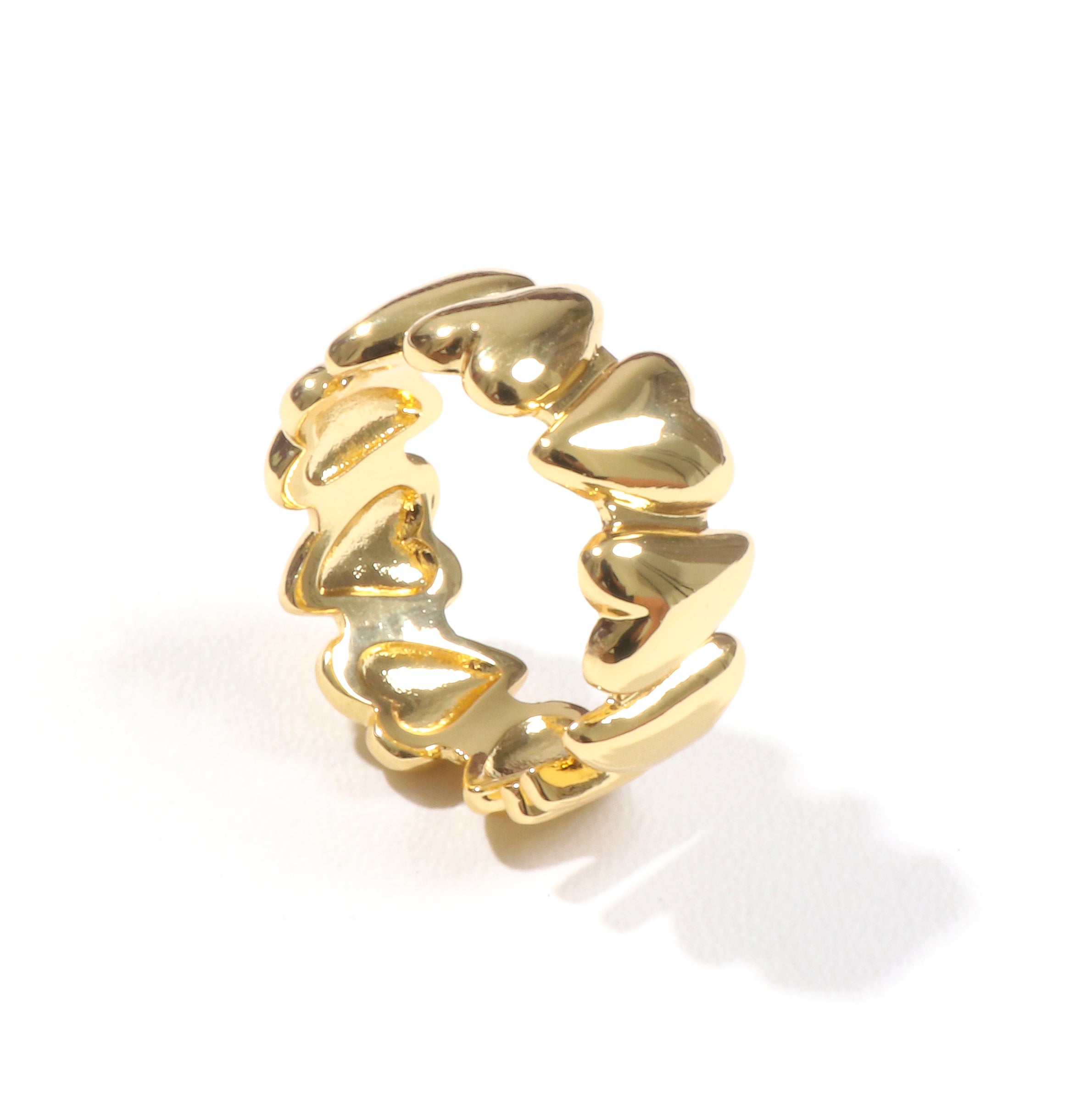 Amoré Aura ring