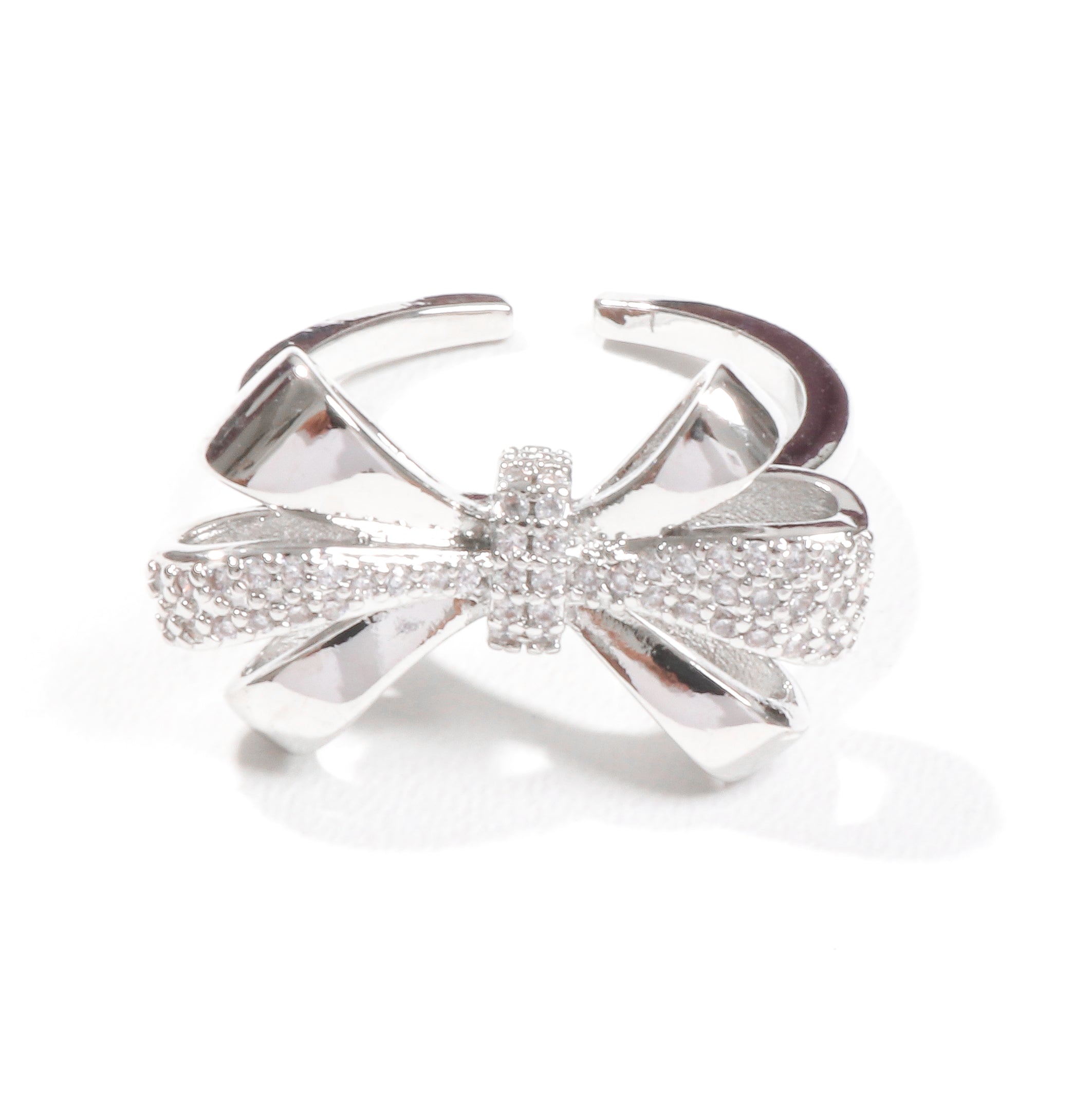 Bow Knot Ring