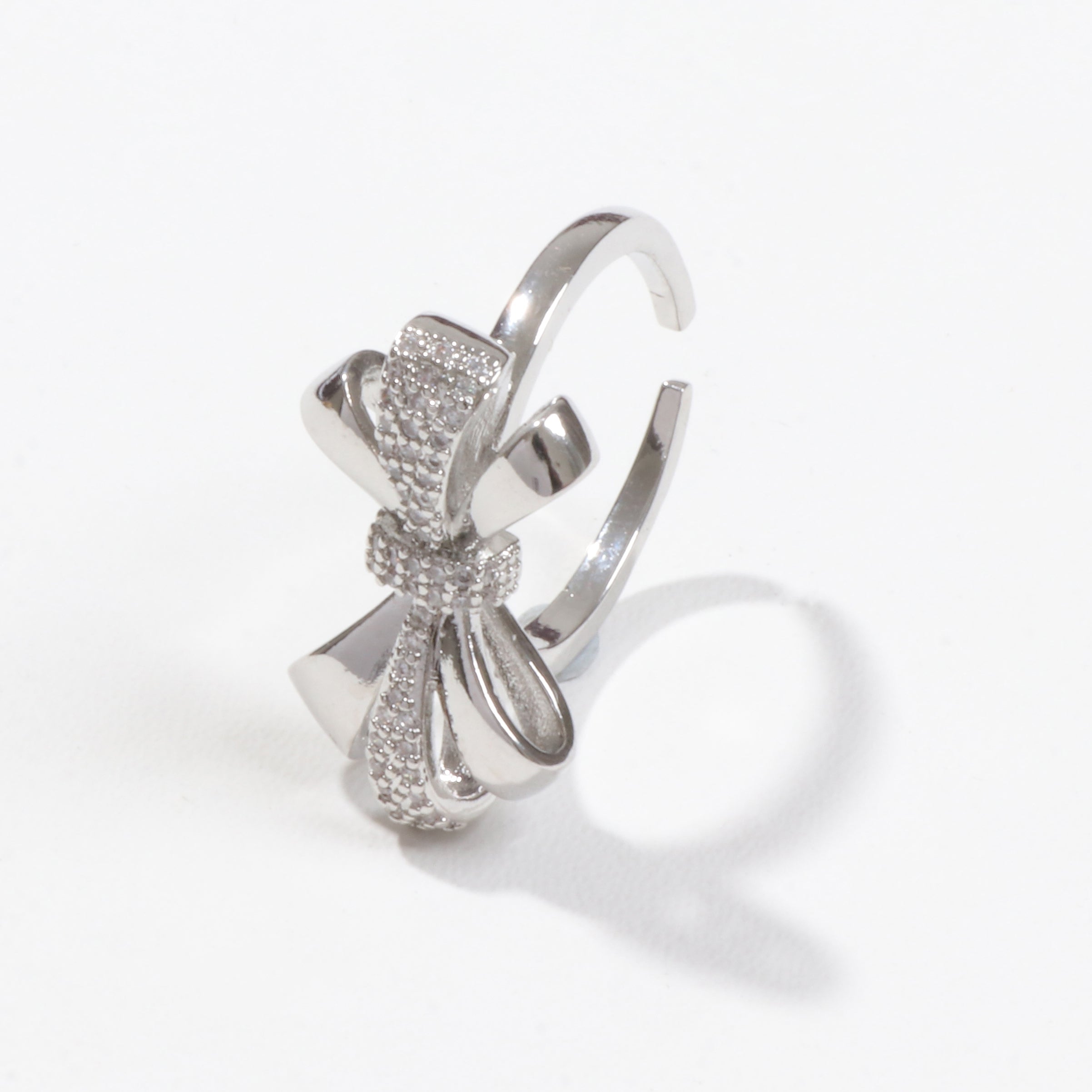 Bow Knot Ring