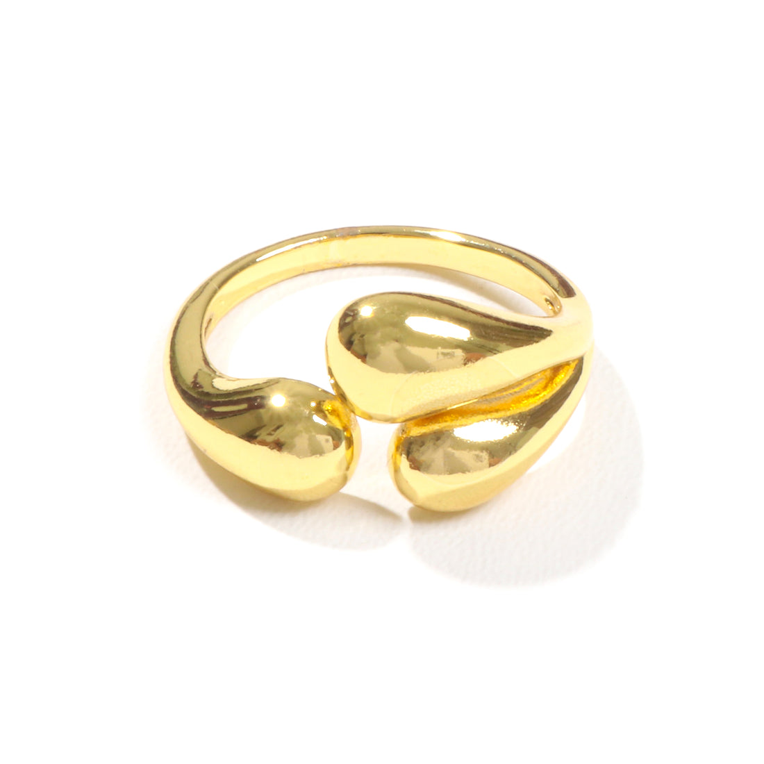 Molten Muse Ring