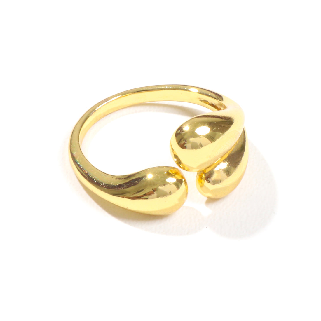 Molten Muse Ring