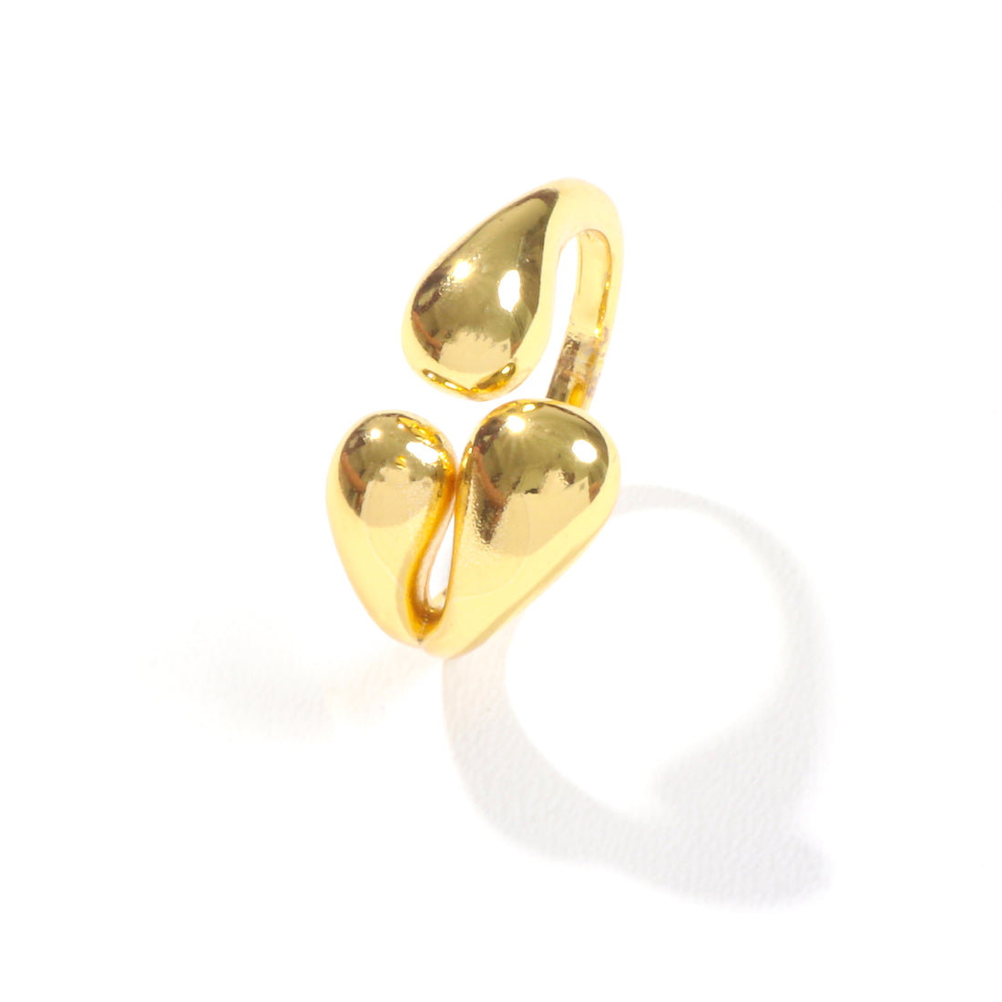 Molten Muse Ring