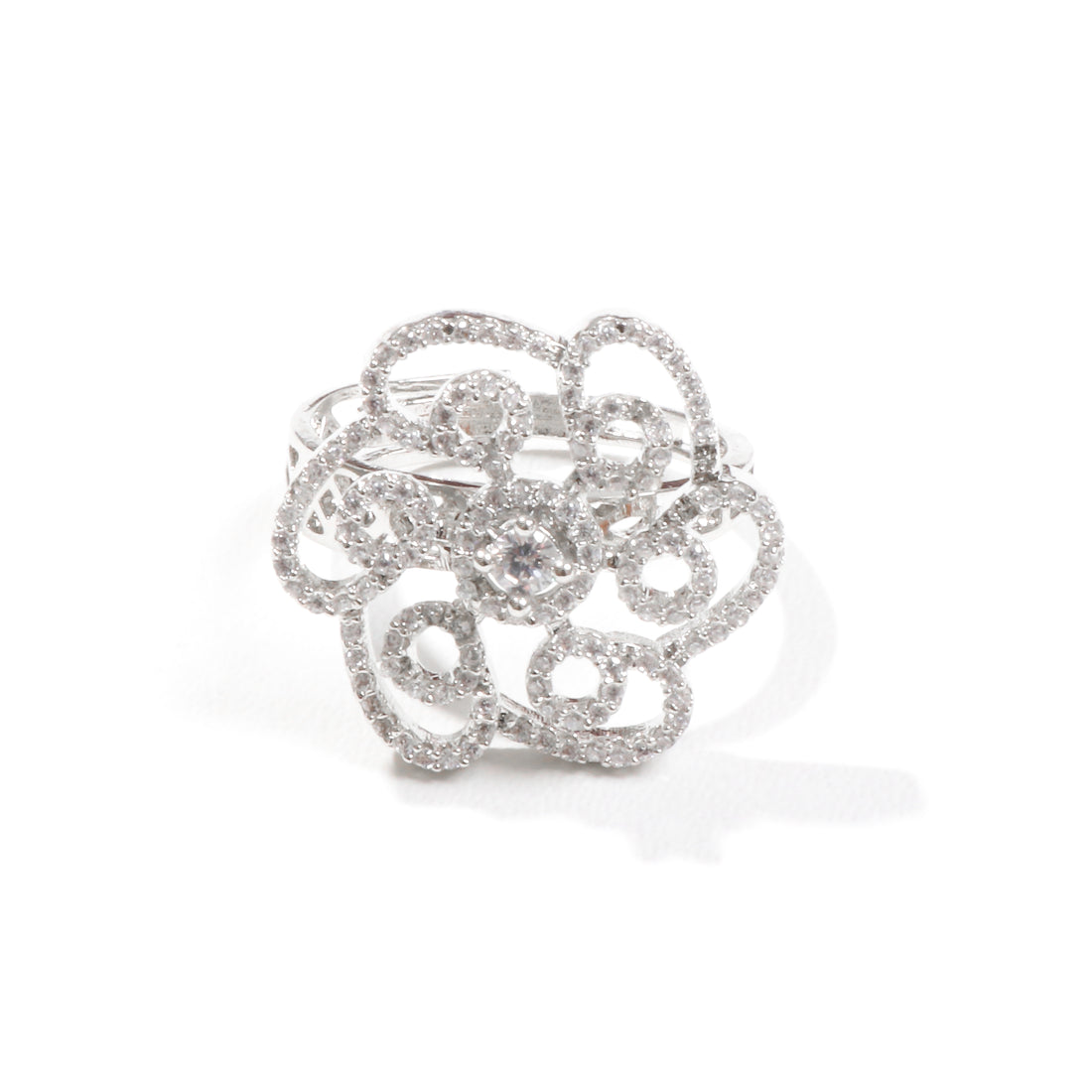 Celestia Bloom Ring