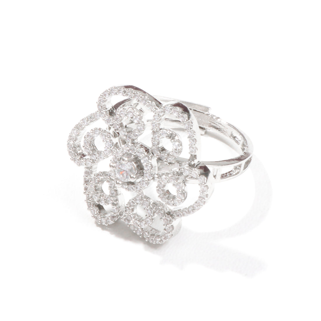 Celestia Bloom Ring