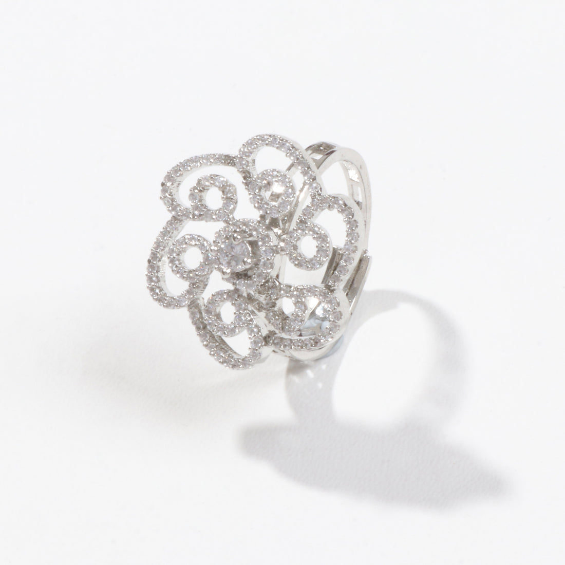 Celestia Bloom Ring