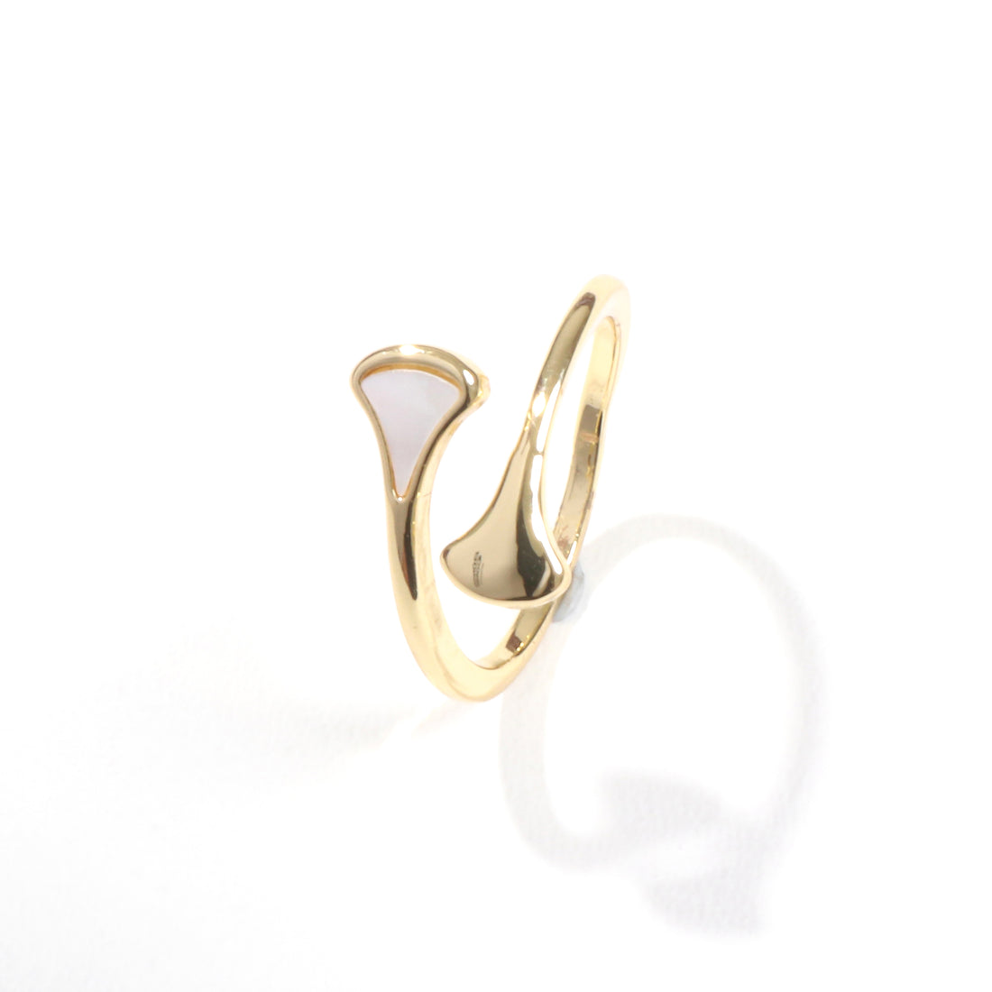 Serene Wrap Ring