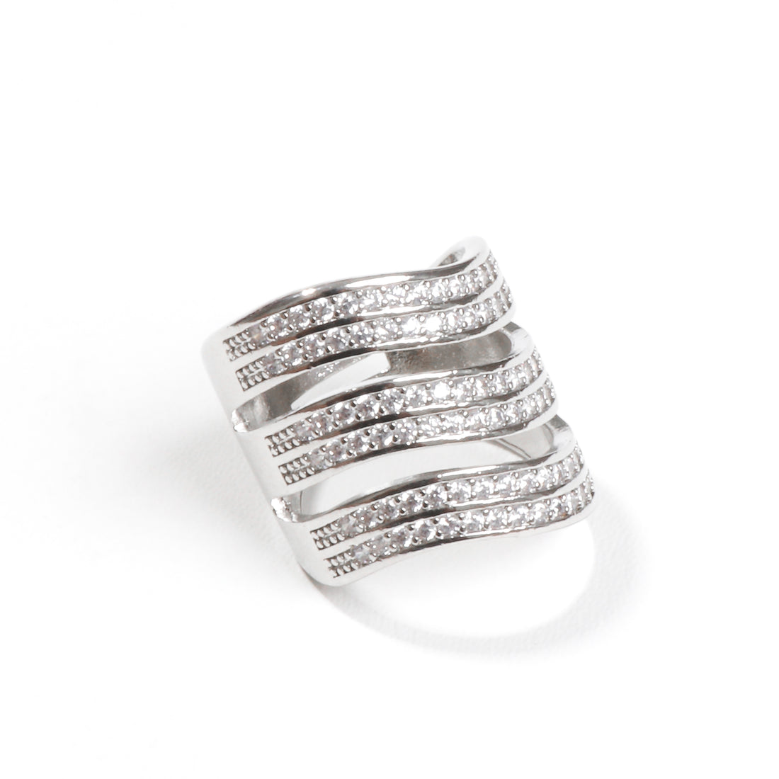 Stratura Ring