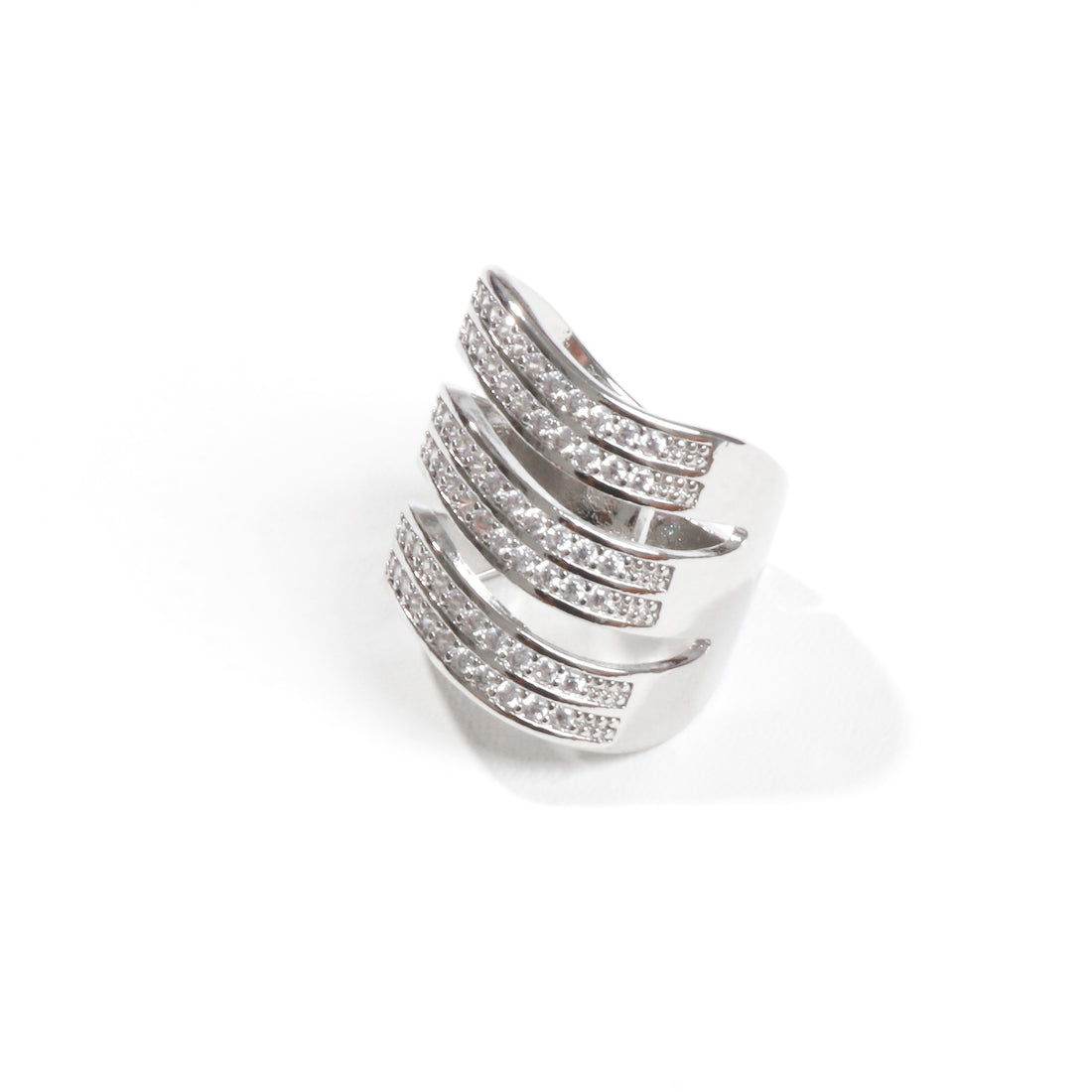 Stratura Ring