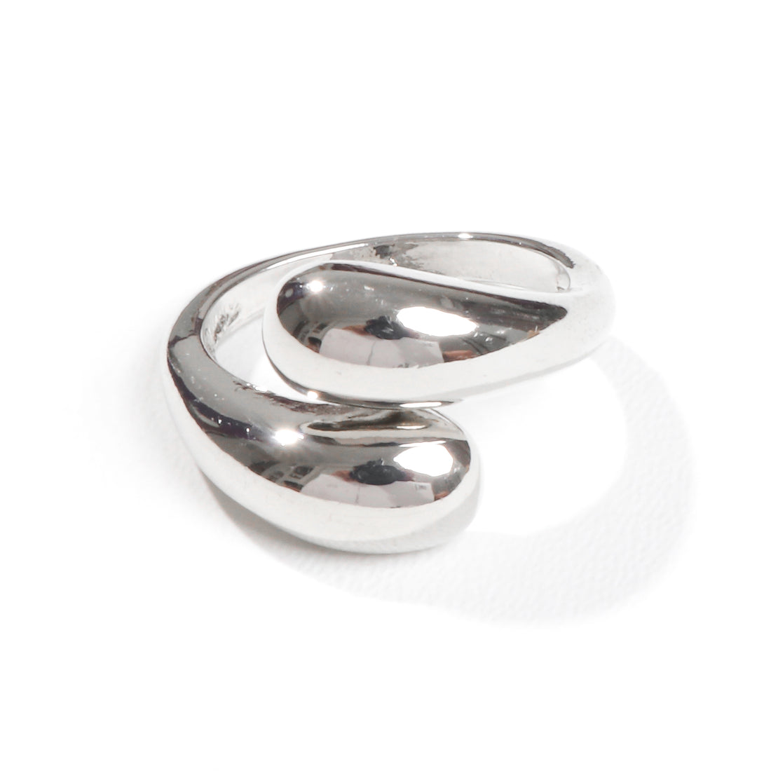 Silverdew Ring