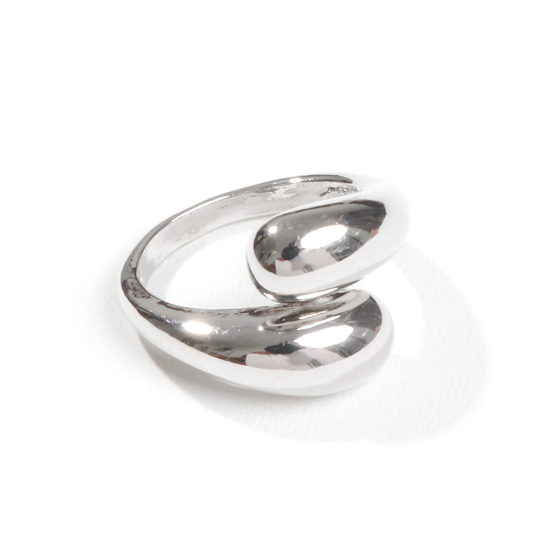 Silverdew Ring