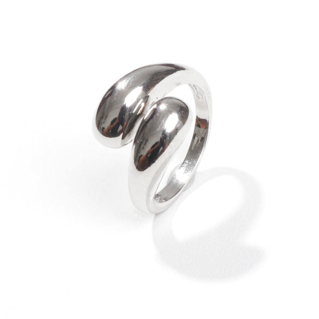 Silverdew Ring