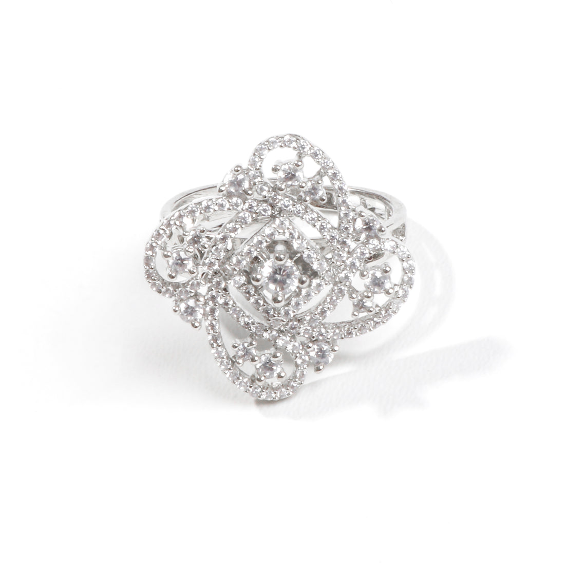 Celestia Bloom Ring