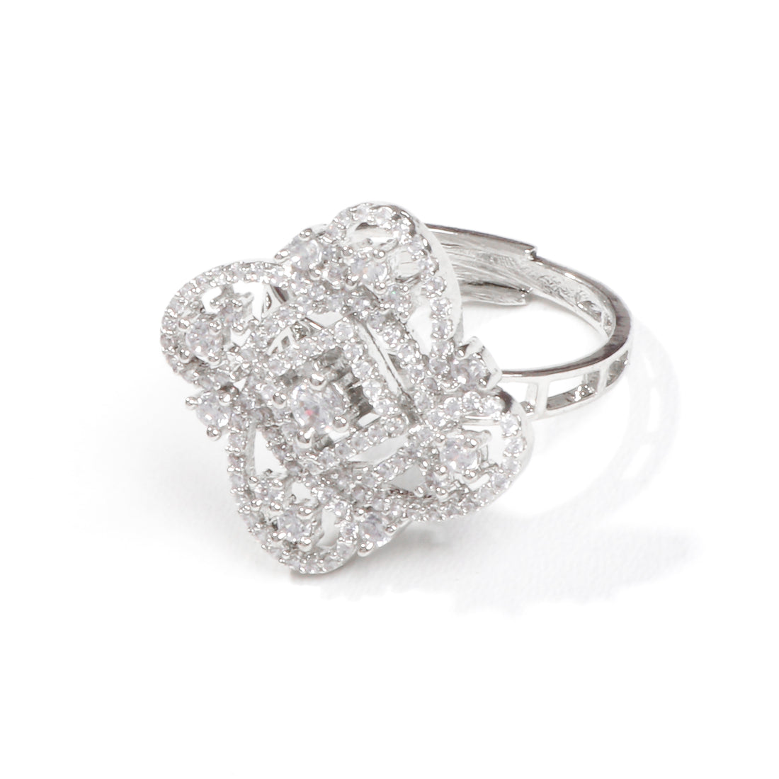 Celestia Bloom Ring
