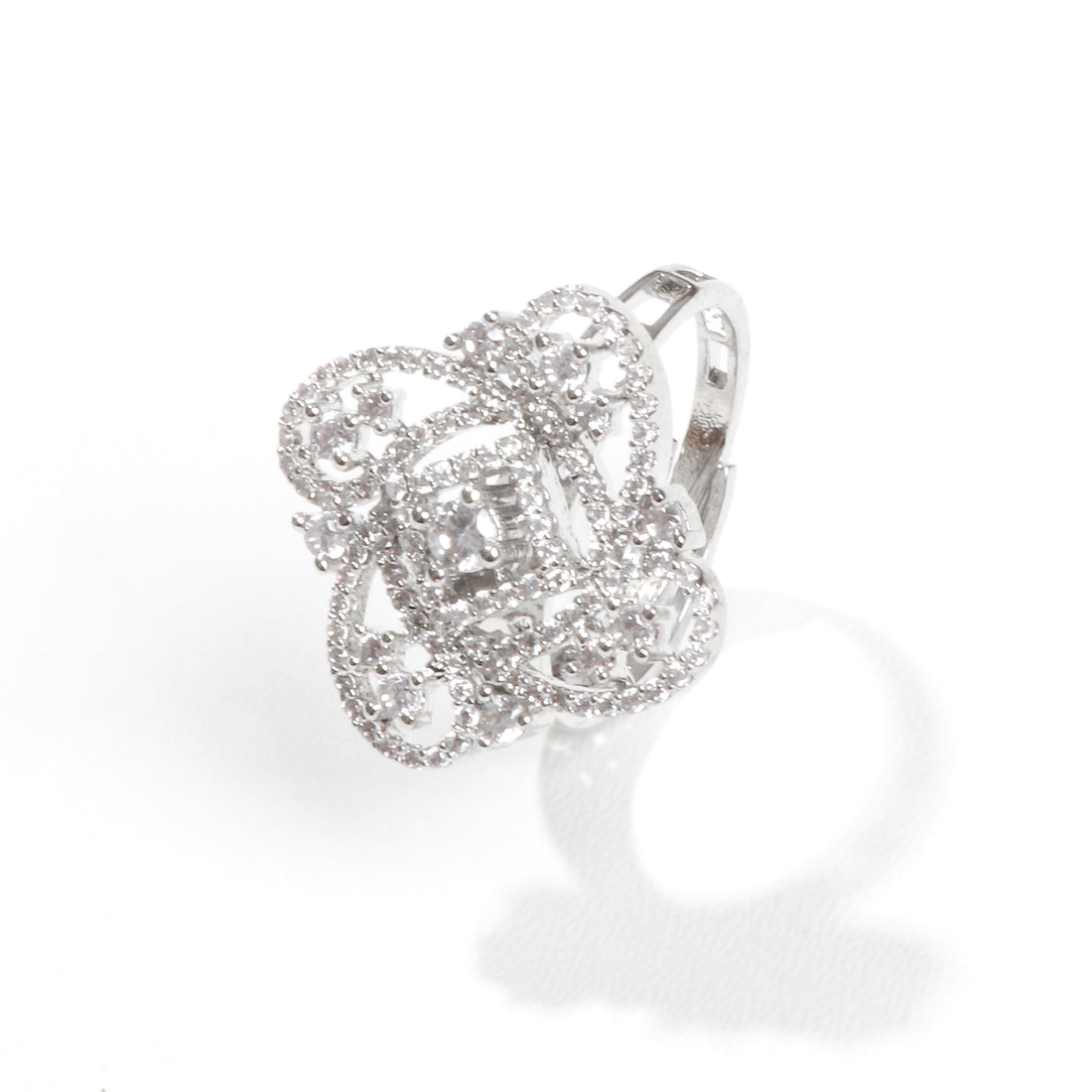 Celestia Bloom Ring