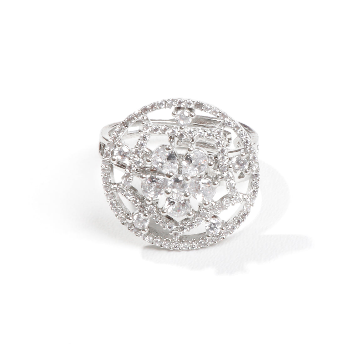 Celestia Bloom Ring