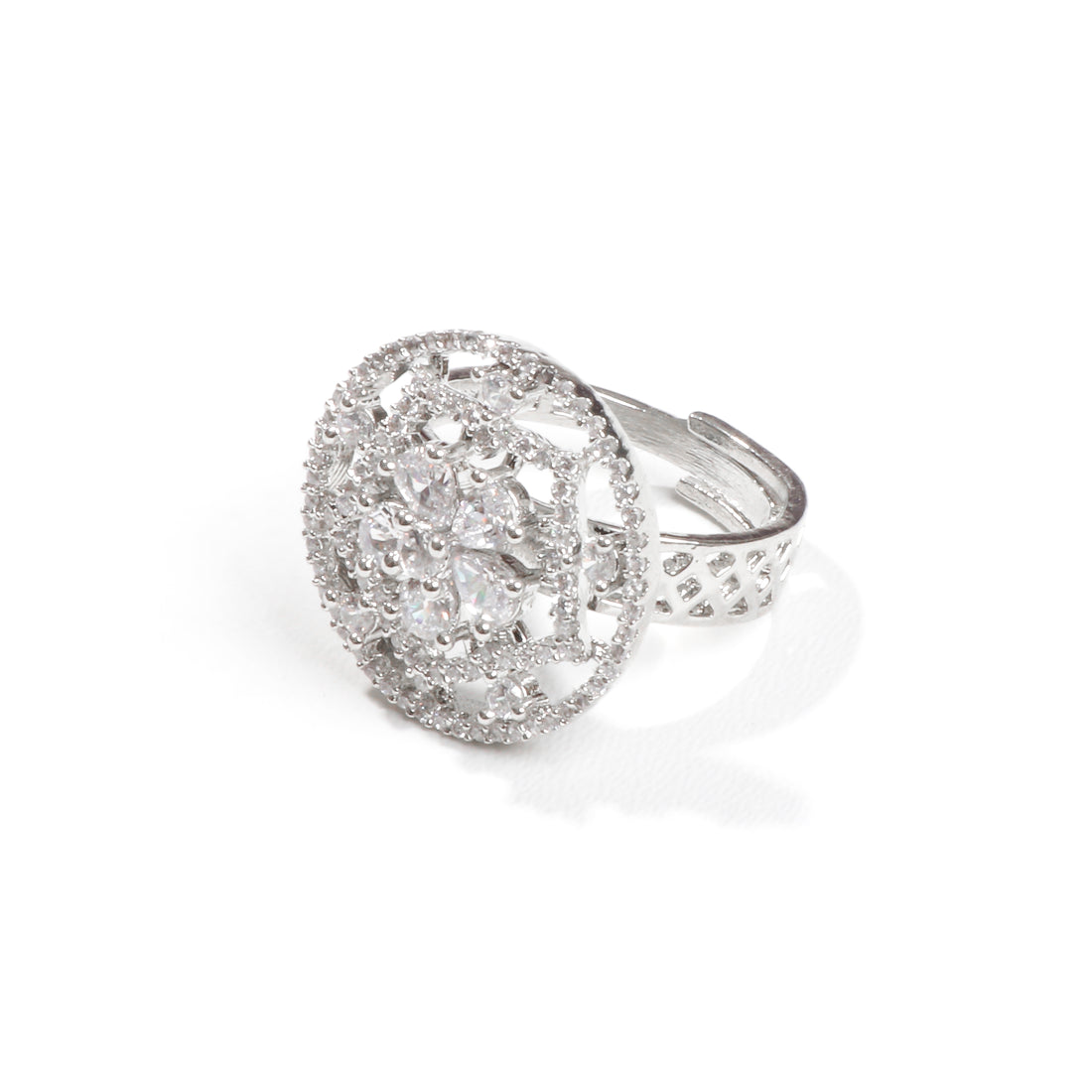 Celestia Bloom Ring