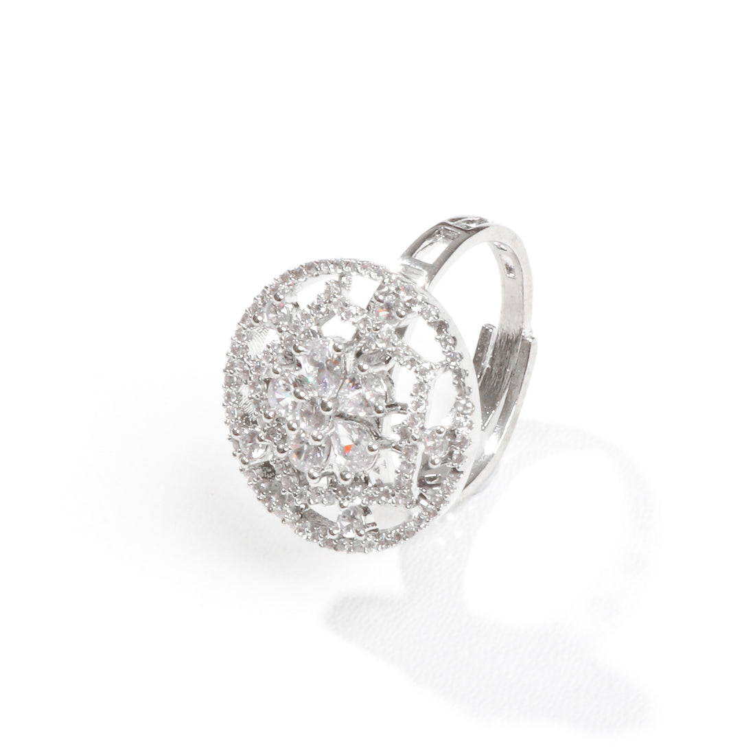 Celestia Bloom Ring