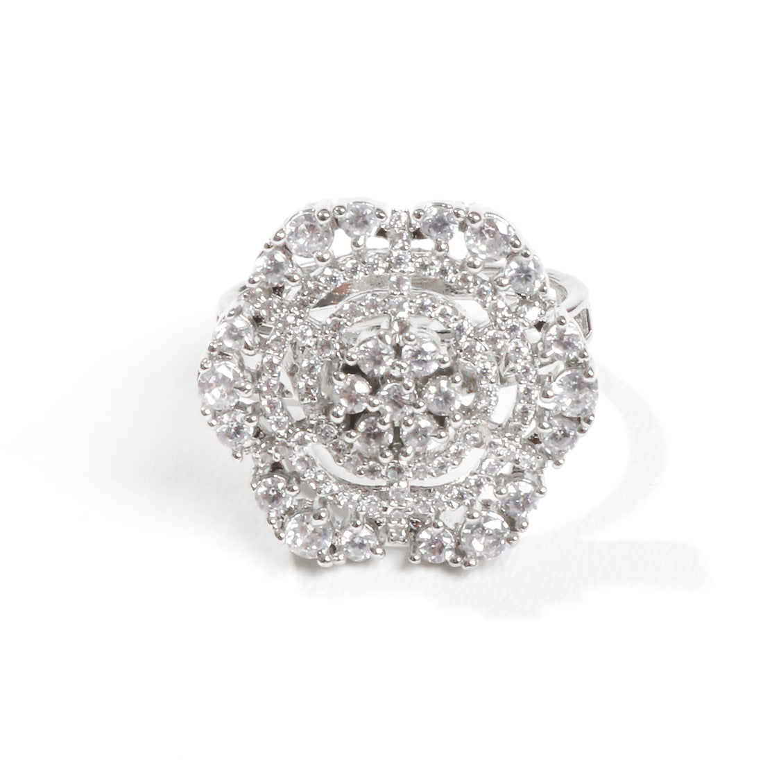 Celestia Bloom Ring