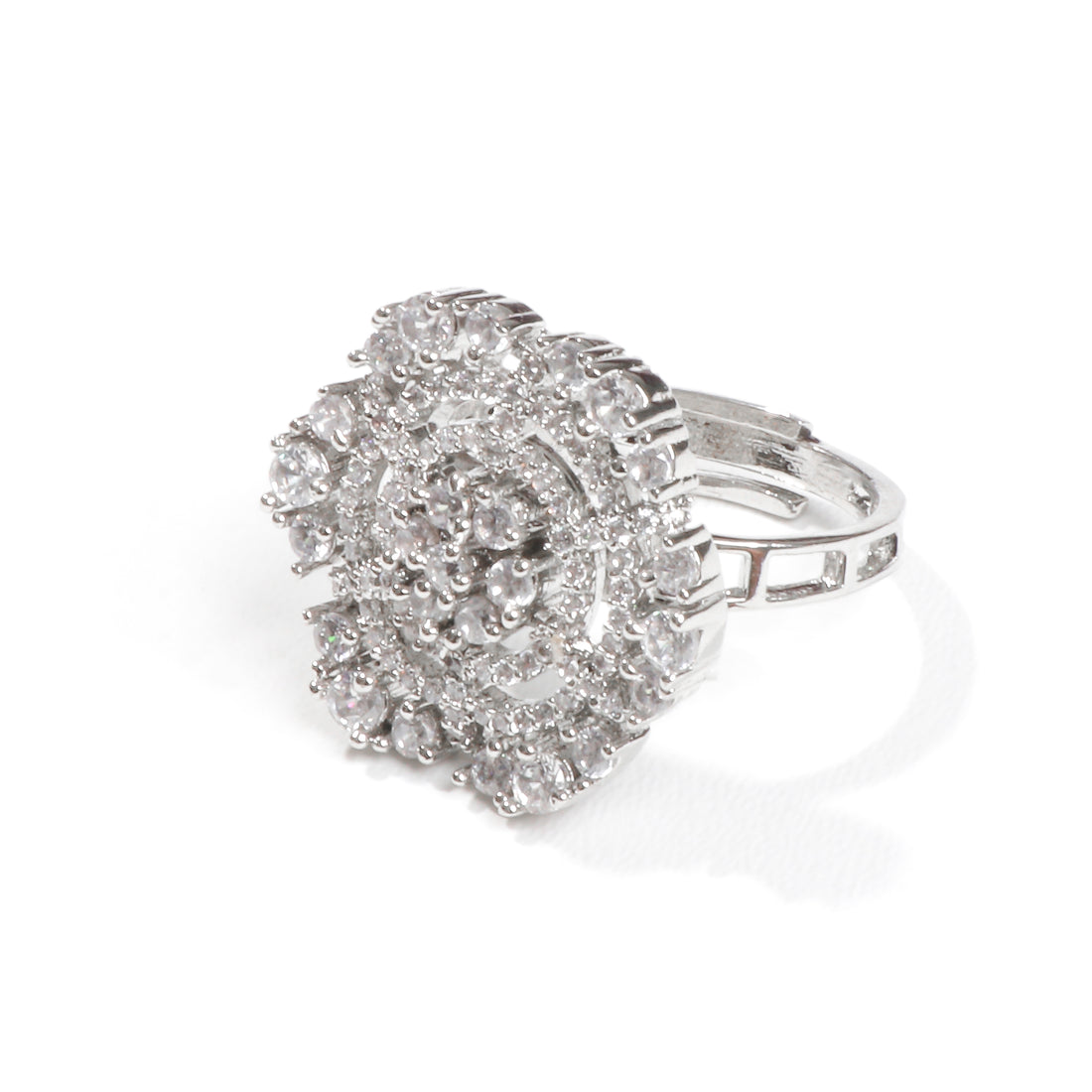 Celestia Bloom Ring
