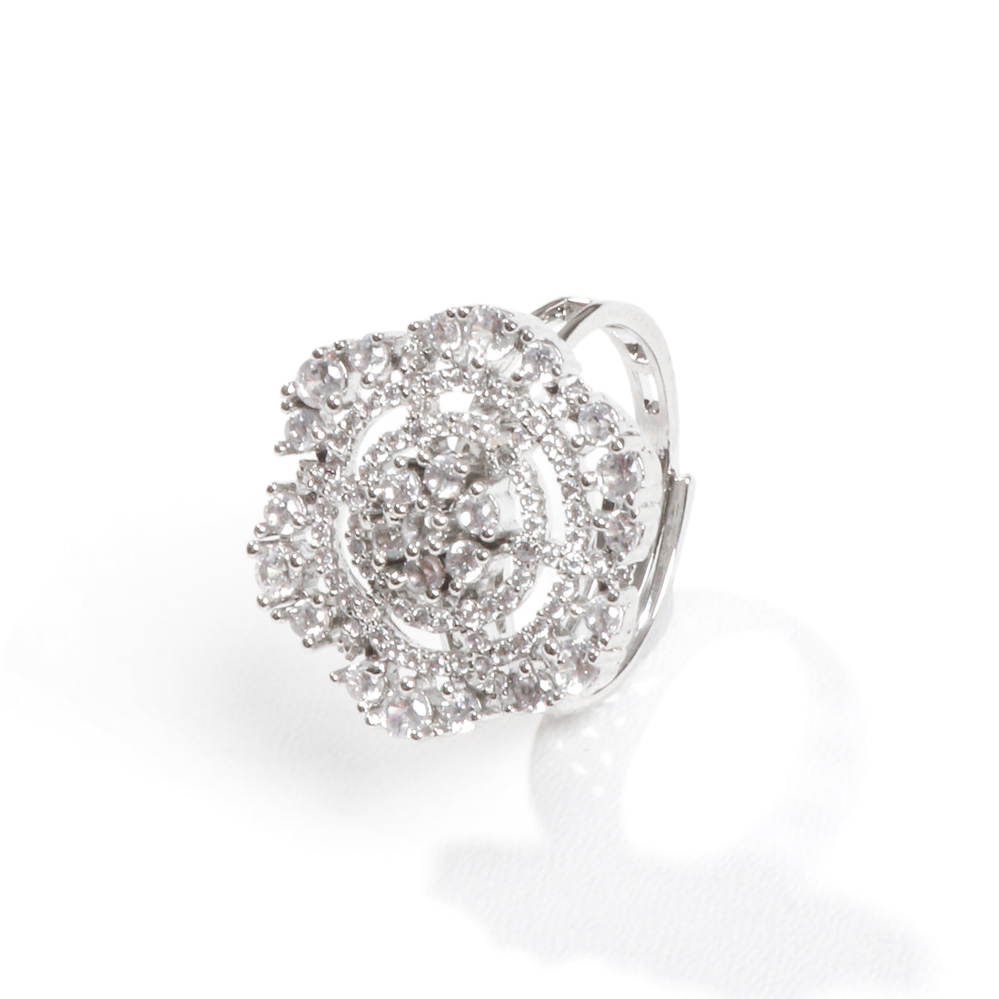 Celestia Bloom Ring