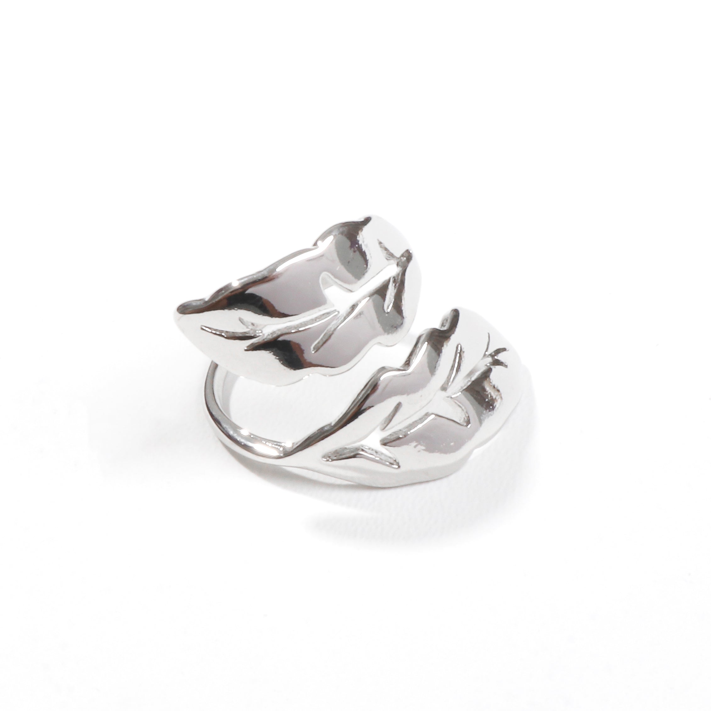 Sylvaire Ring