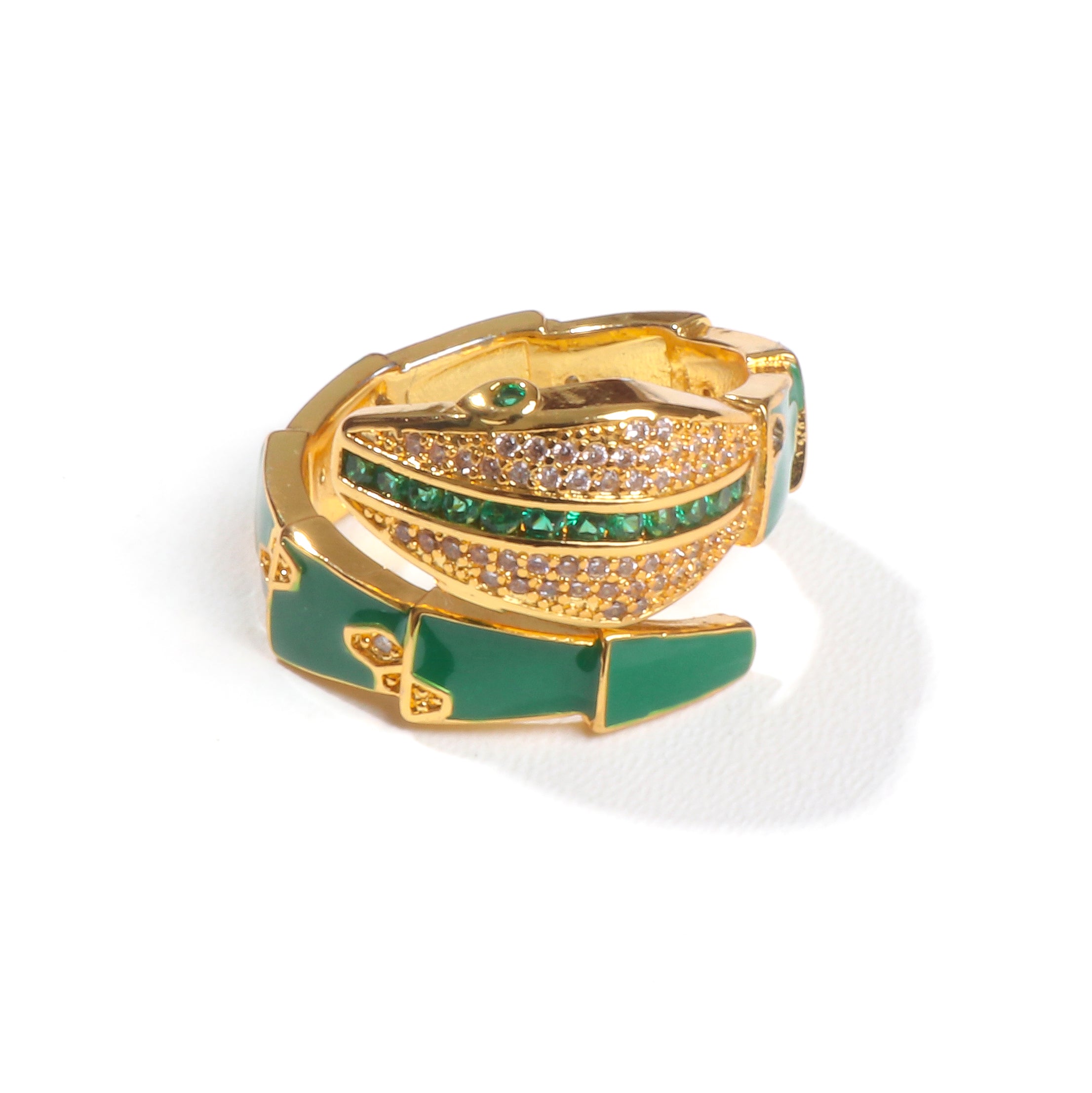 Serpenté Luxe Bracelet