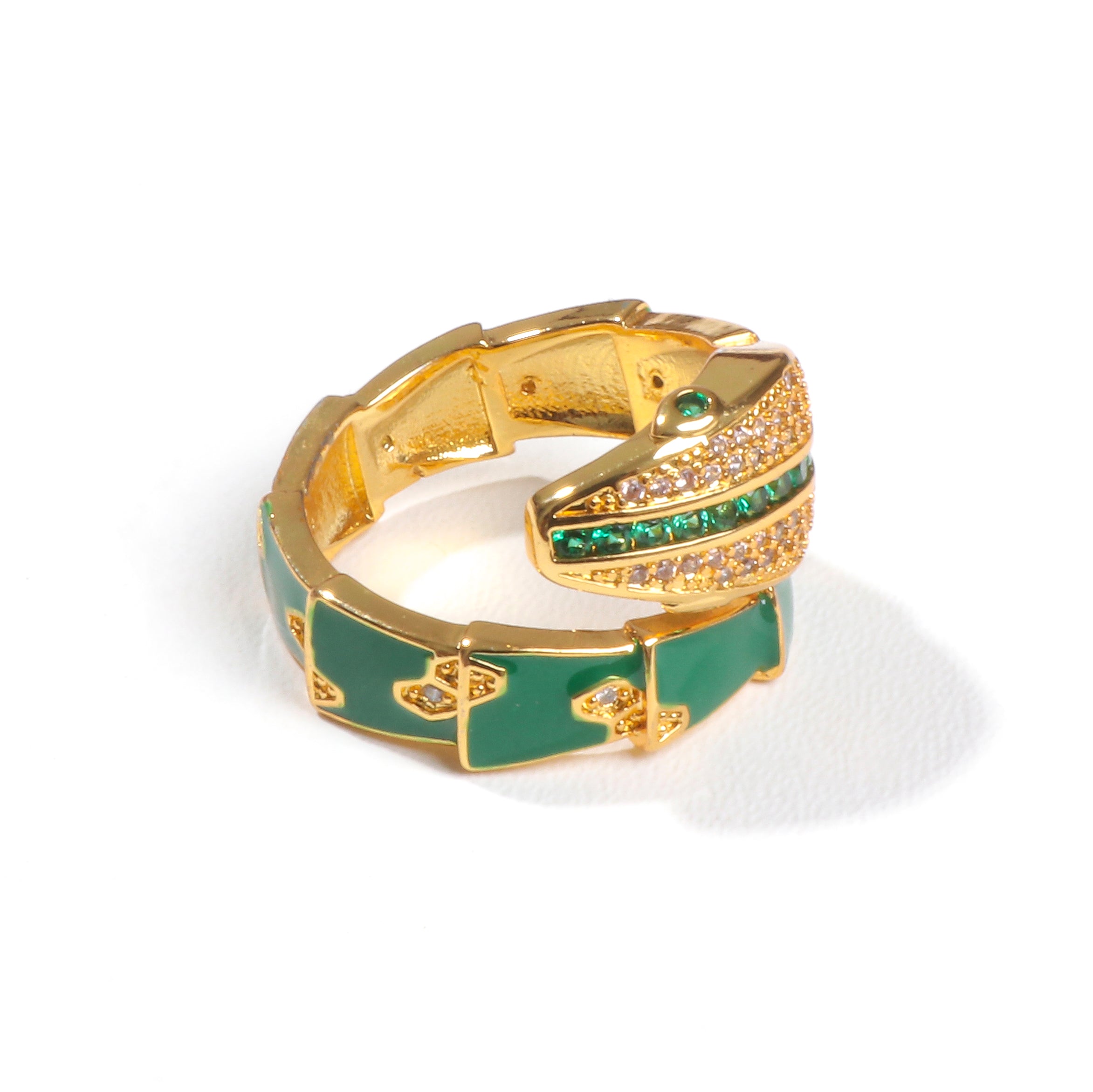 Serpenté Luxe Bracelet