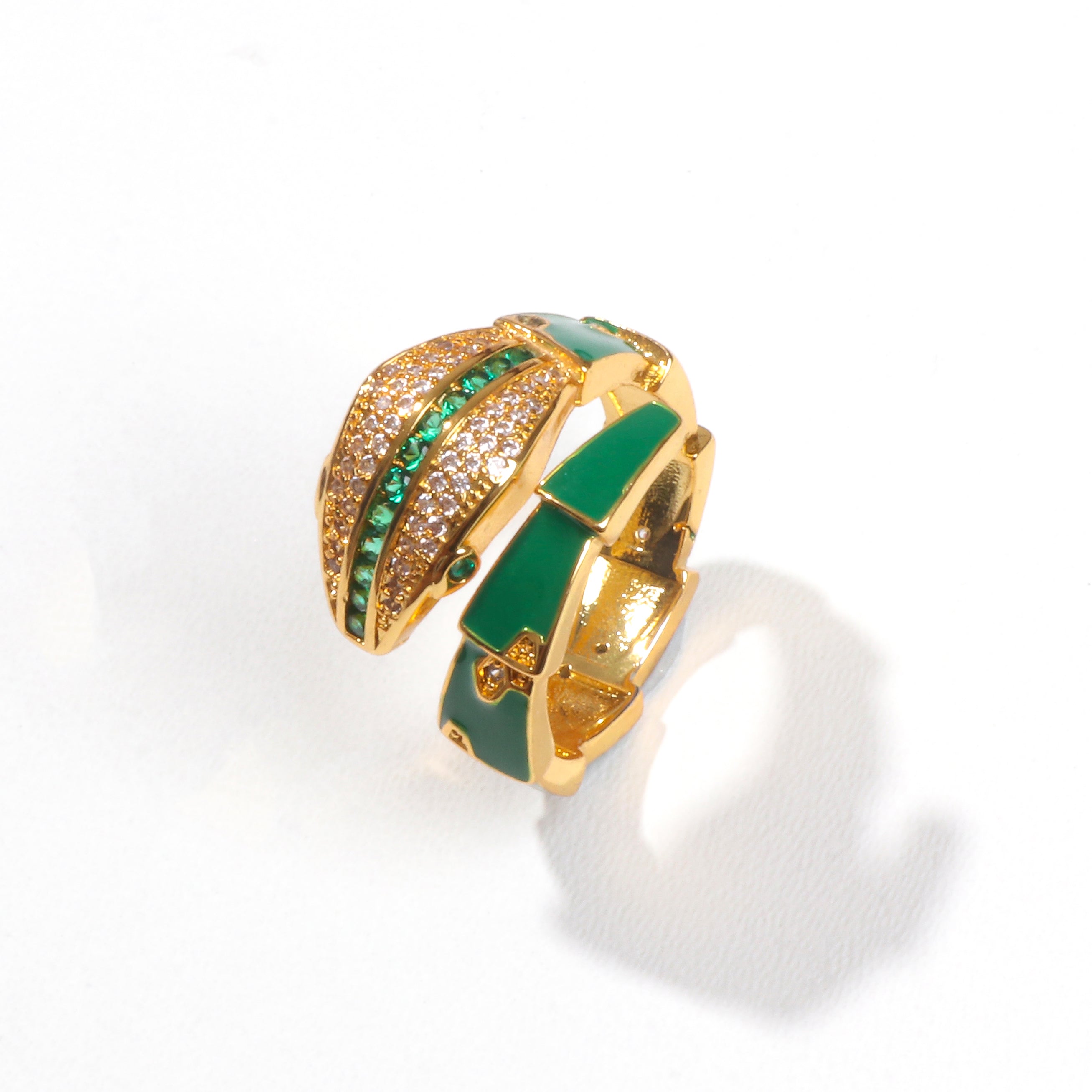 Serpenté Luxe Bracelet