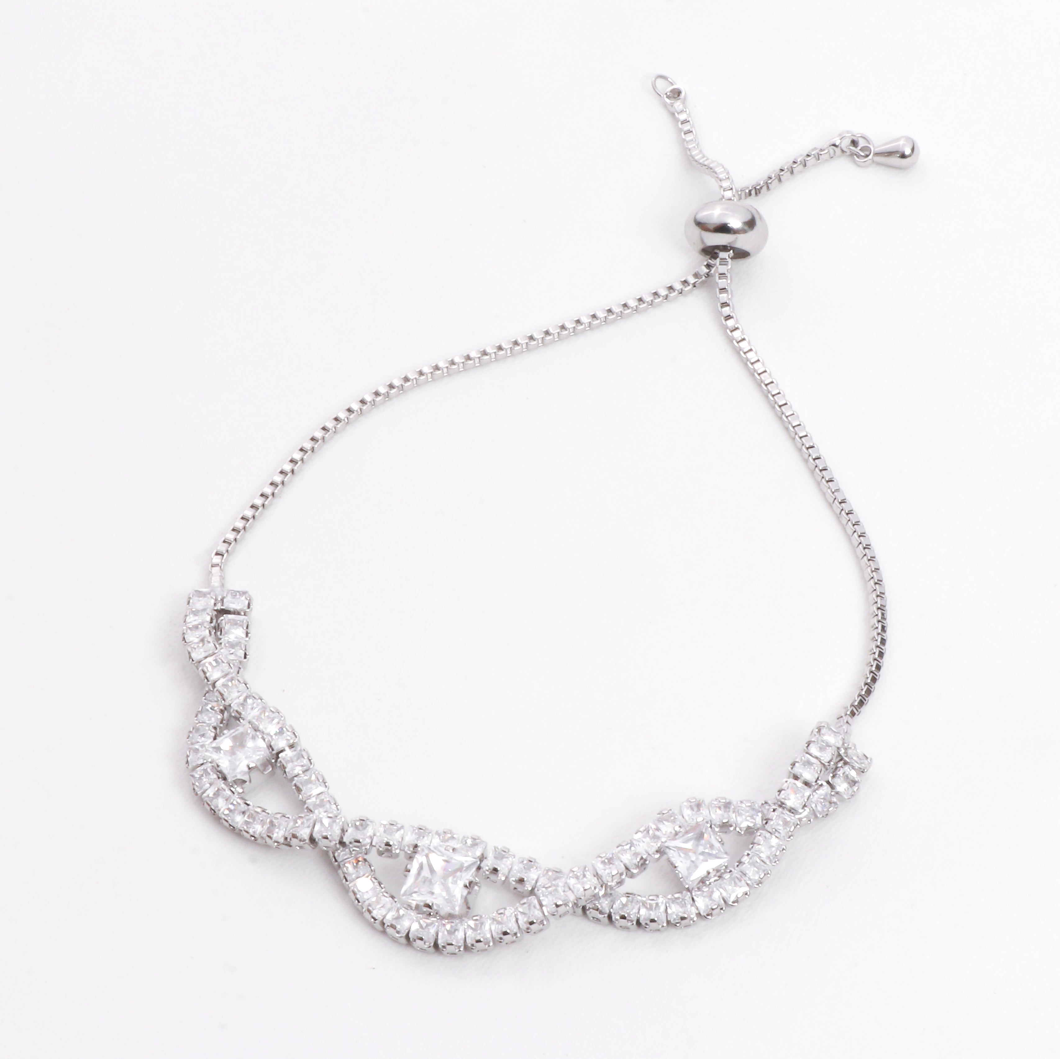 Twilight Tides Bracelet