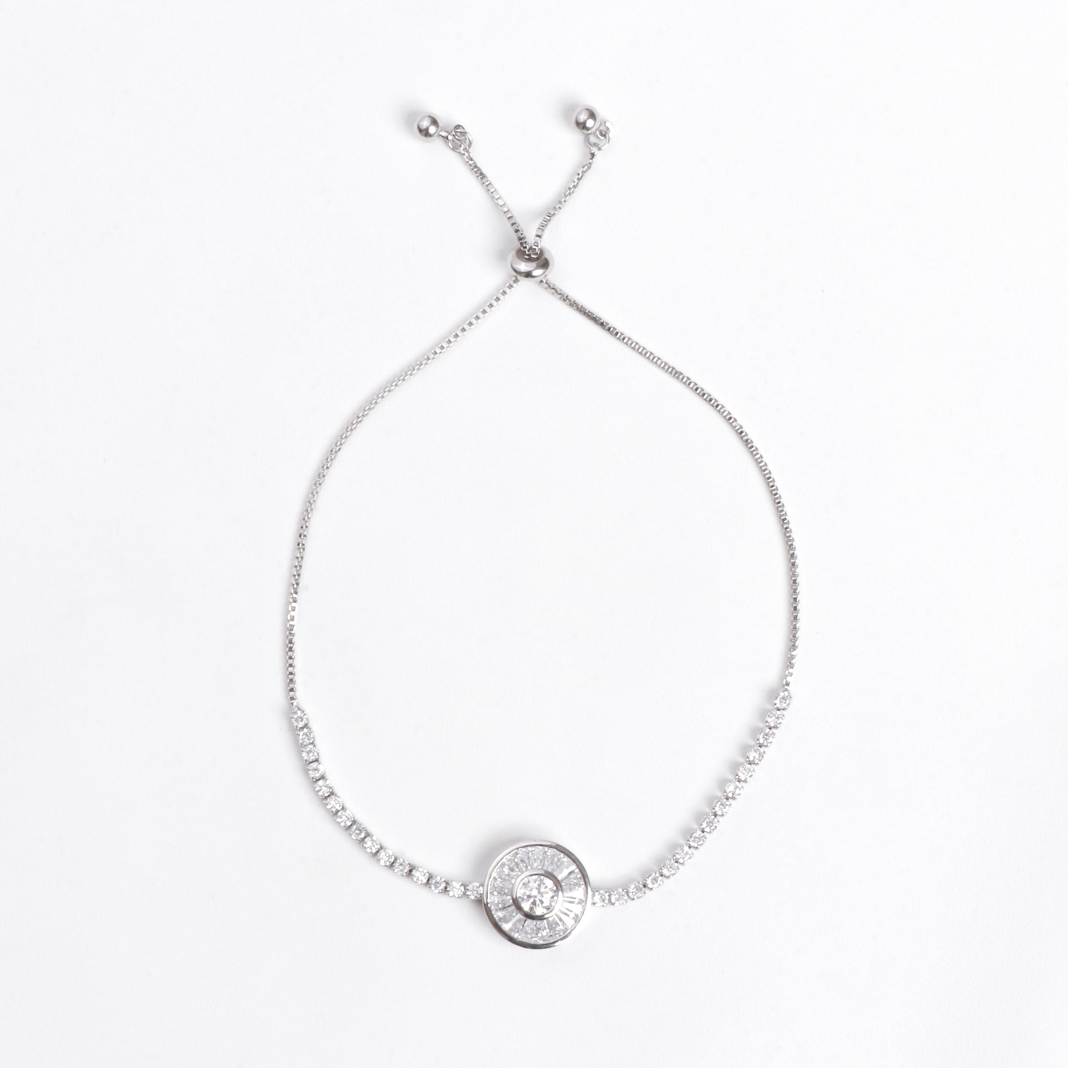 Lumen Circle Bracelet