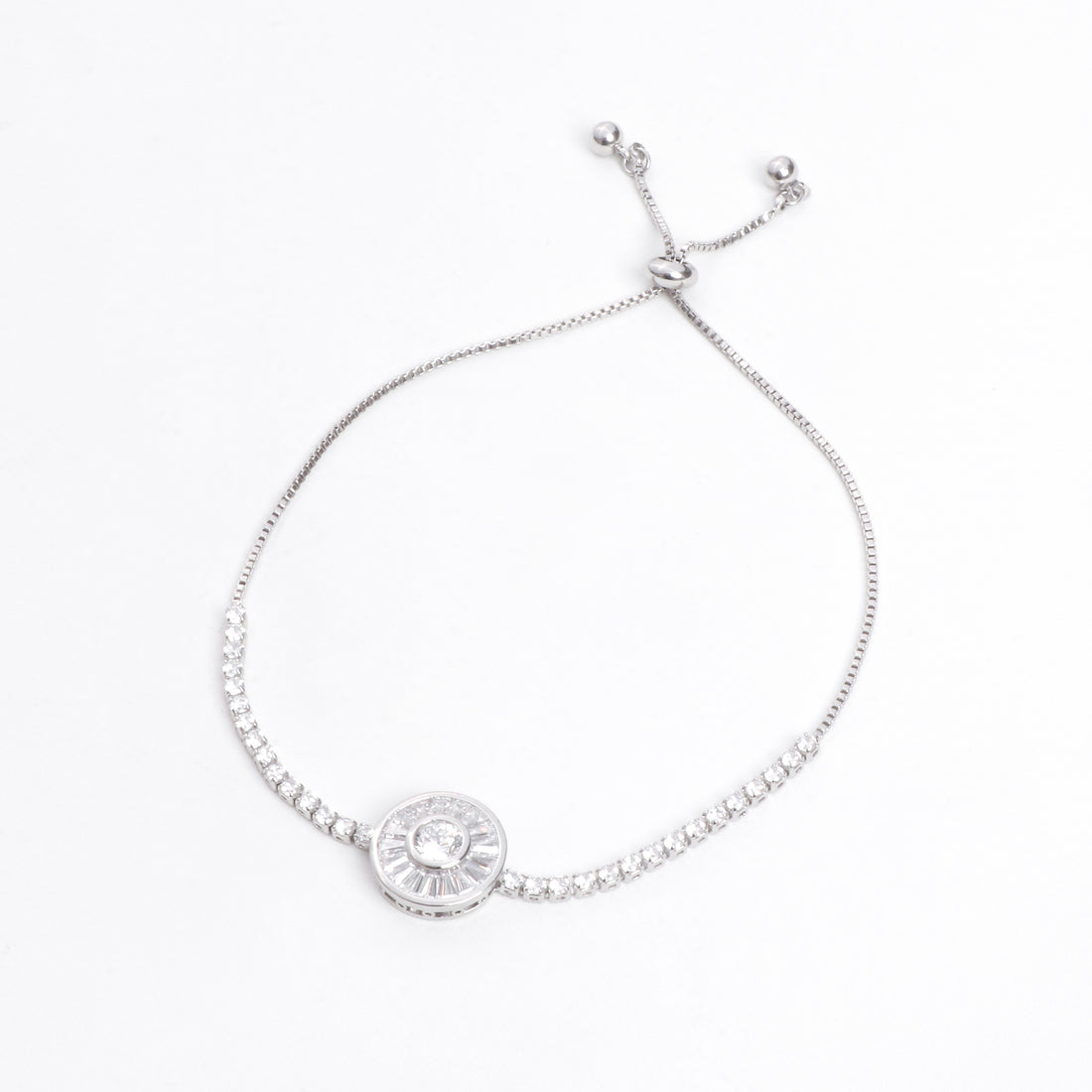 Lumen Circle Bracelet