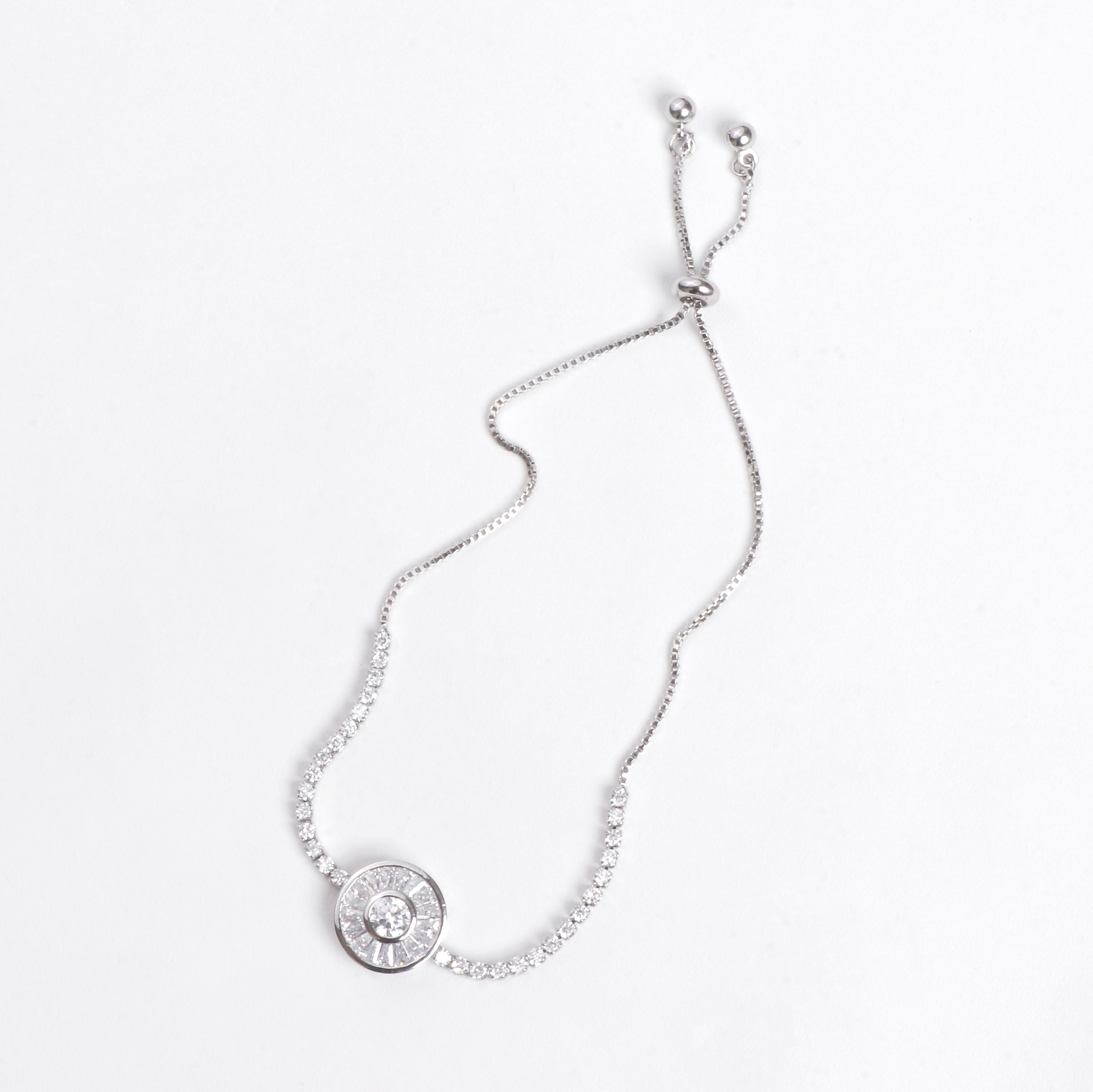 Lumen Circle Bracelet