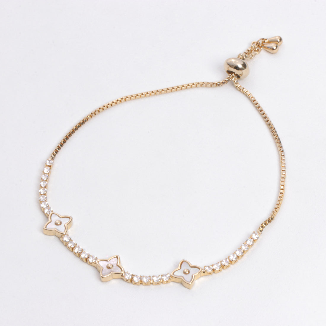 Fleurglow Bracelet