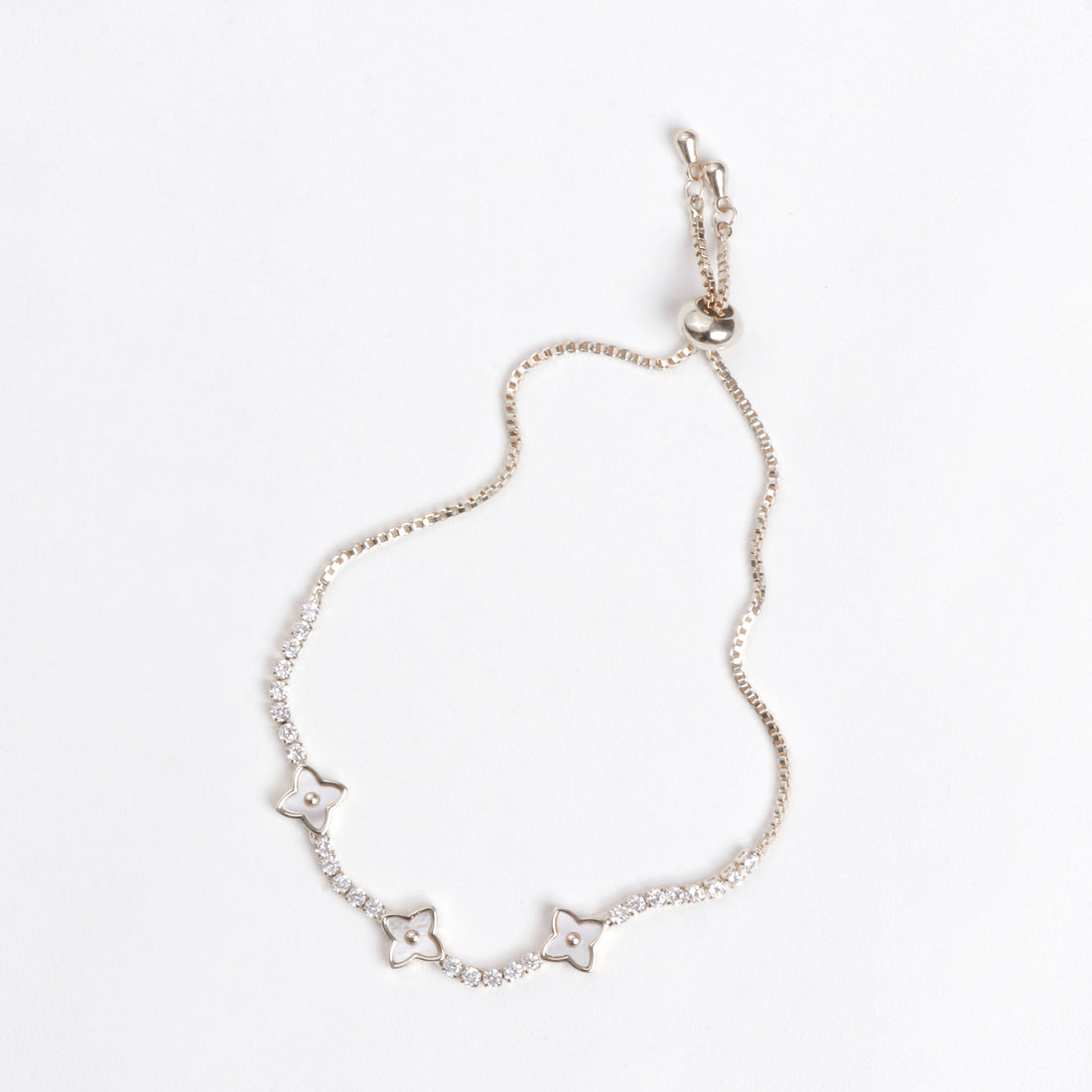 Fleurglow Bracelet