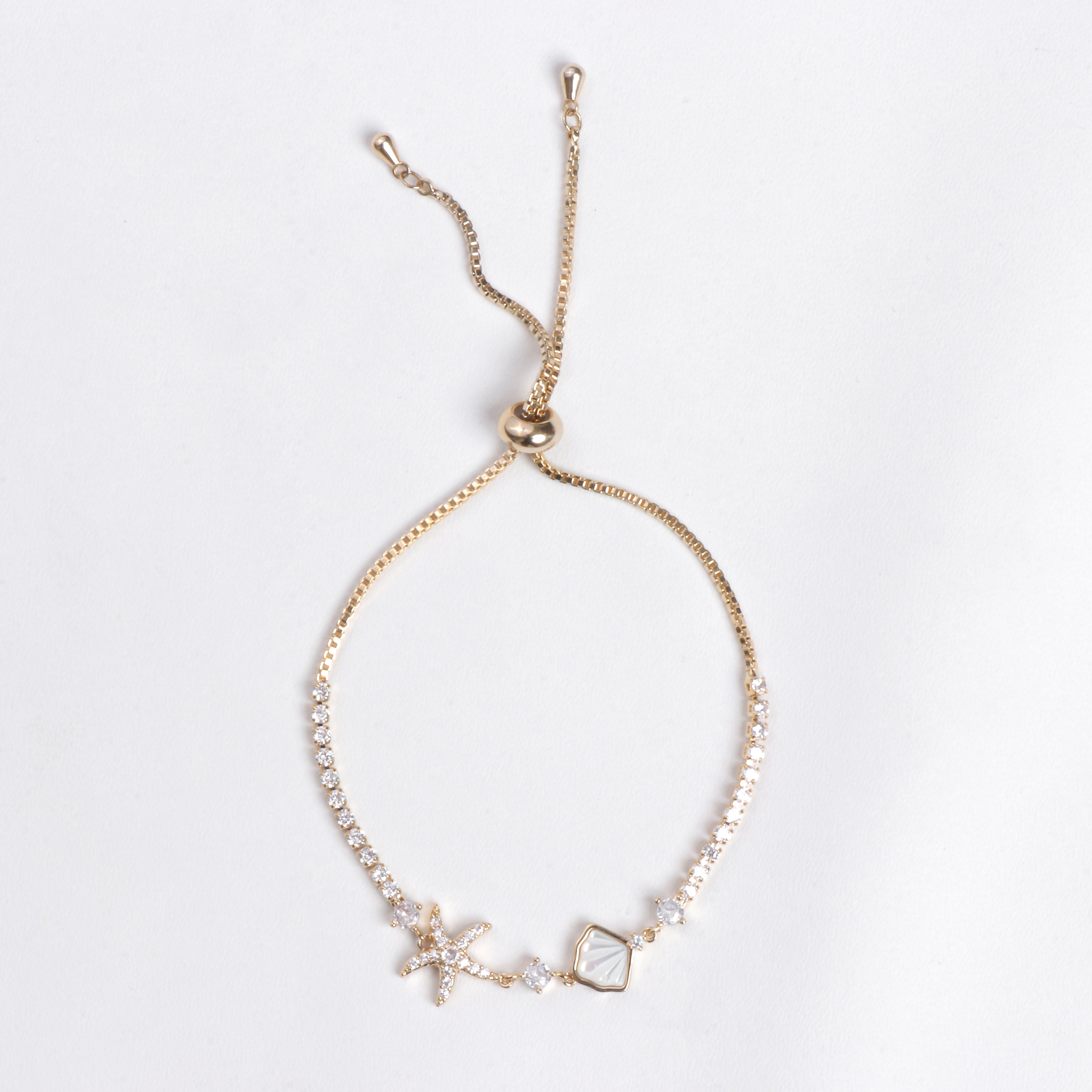 Shoreline Spark Bracelet