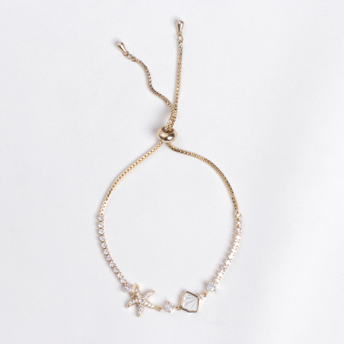 Shoreline Spark Bracelet