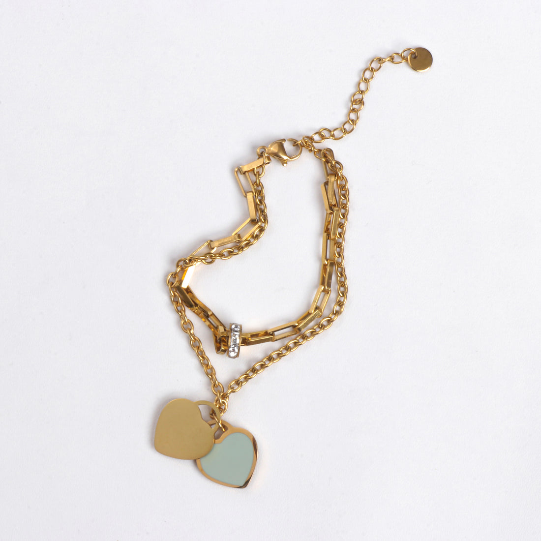 Melted Muse Drops Bracelet