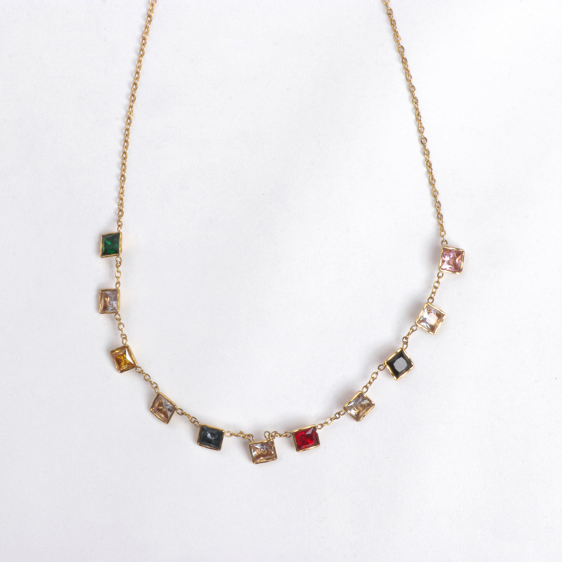 Gemdrip Chain
