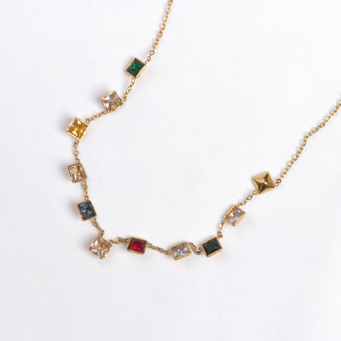 Gemdrip Chain