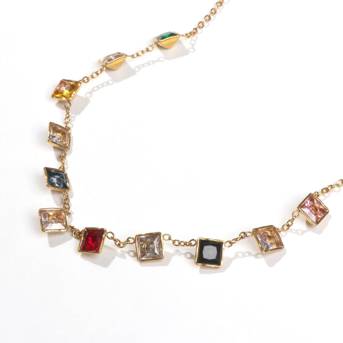 Gemdrip Chain