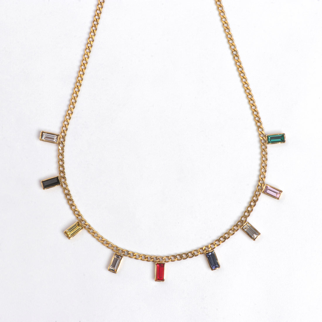 Colorpop Chain