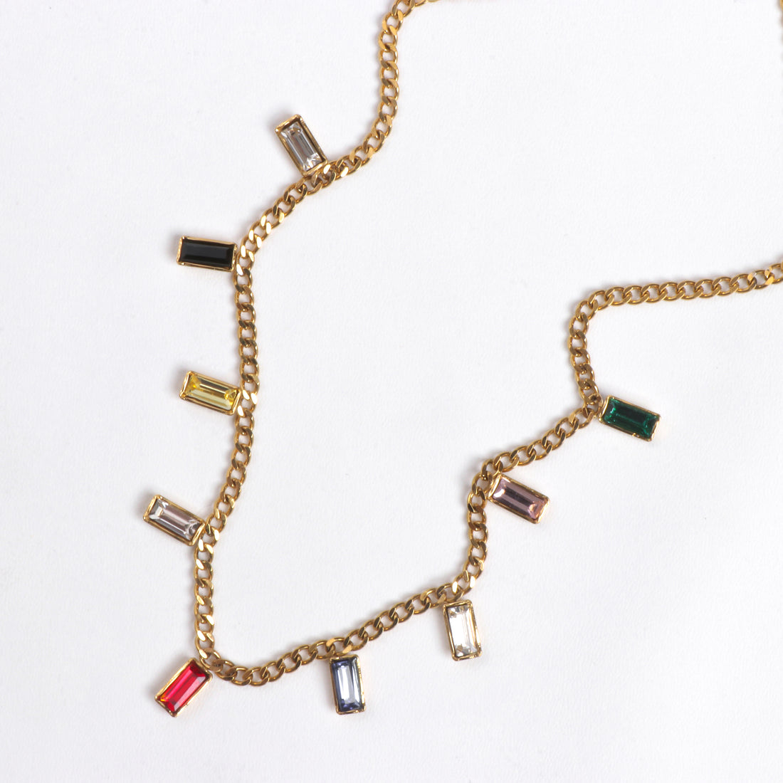 Colorpop Chain