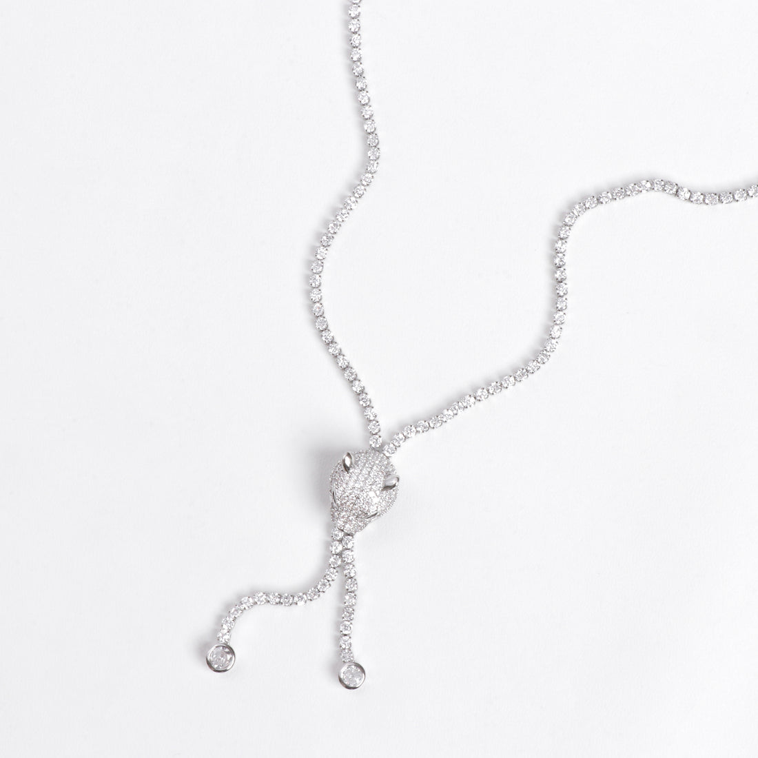Savage Spark Choker