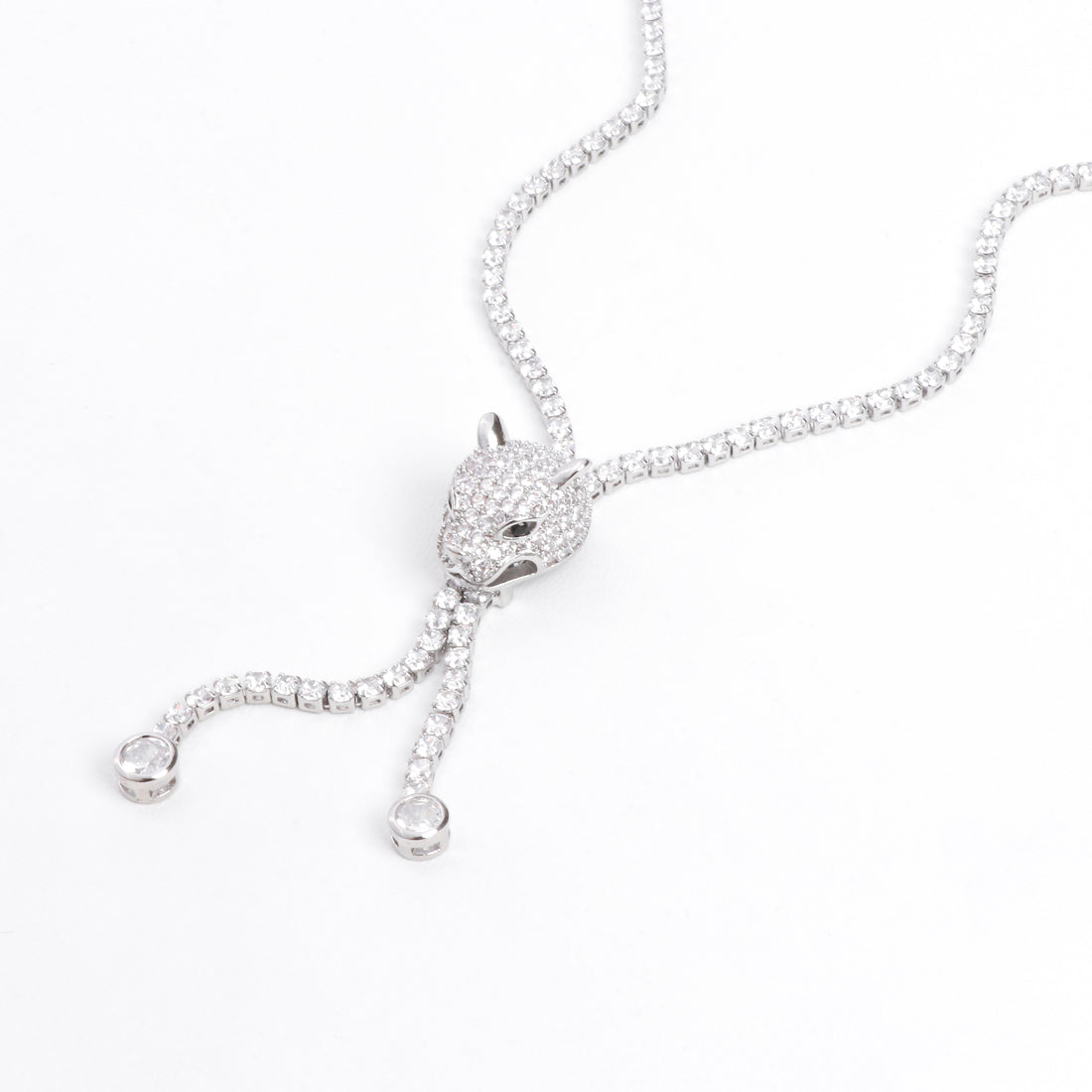 Savage Spark Choker