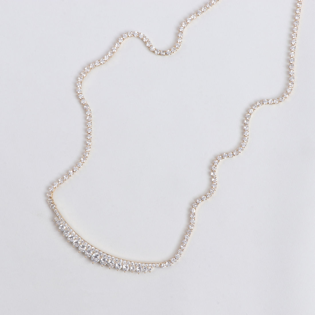 Prism Pop Necklace