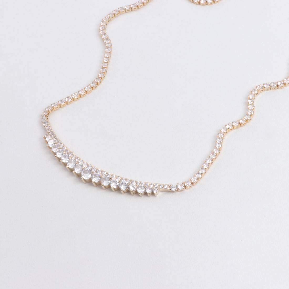 Prism Pop Necklace
