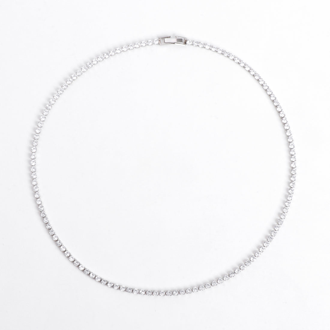 Silent Spark Chain