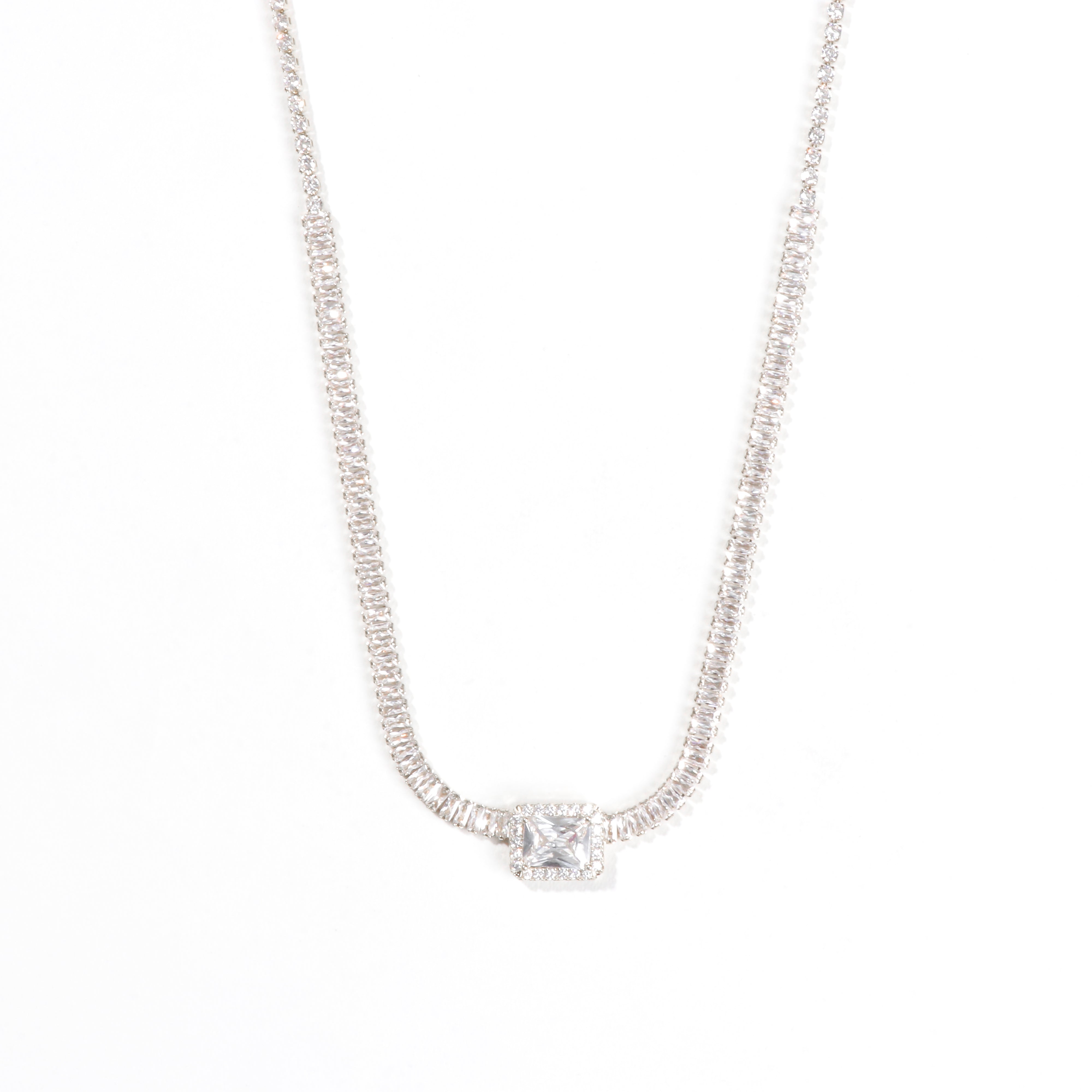 Crownbeam Collar chain